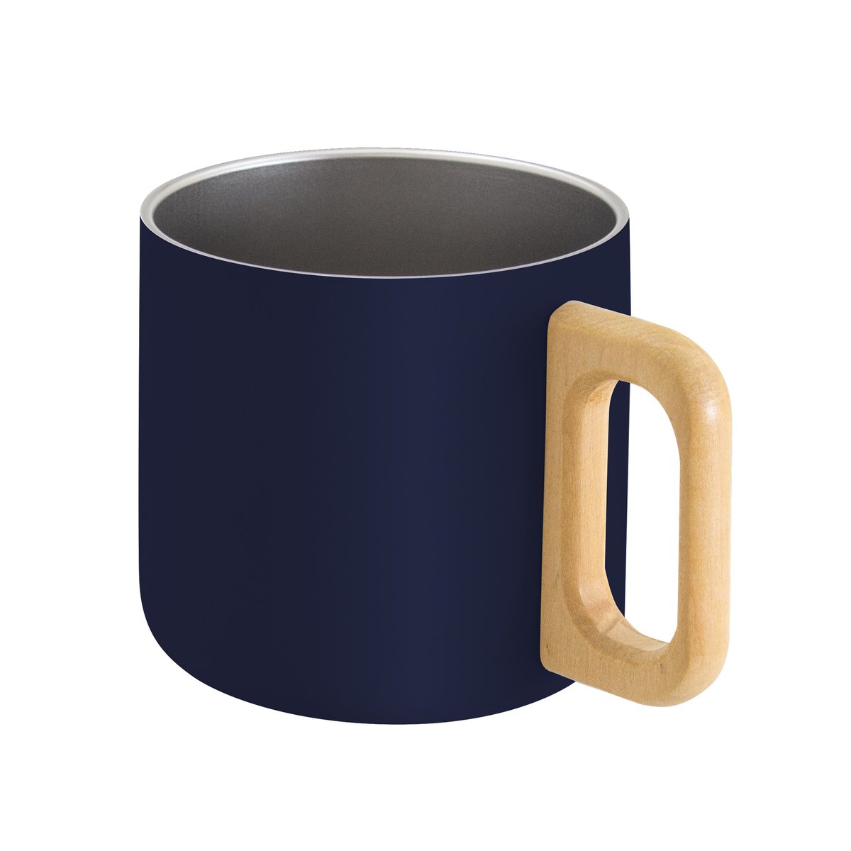 Taza "TIMBER" — vista 12 · GF Group