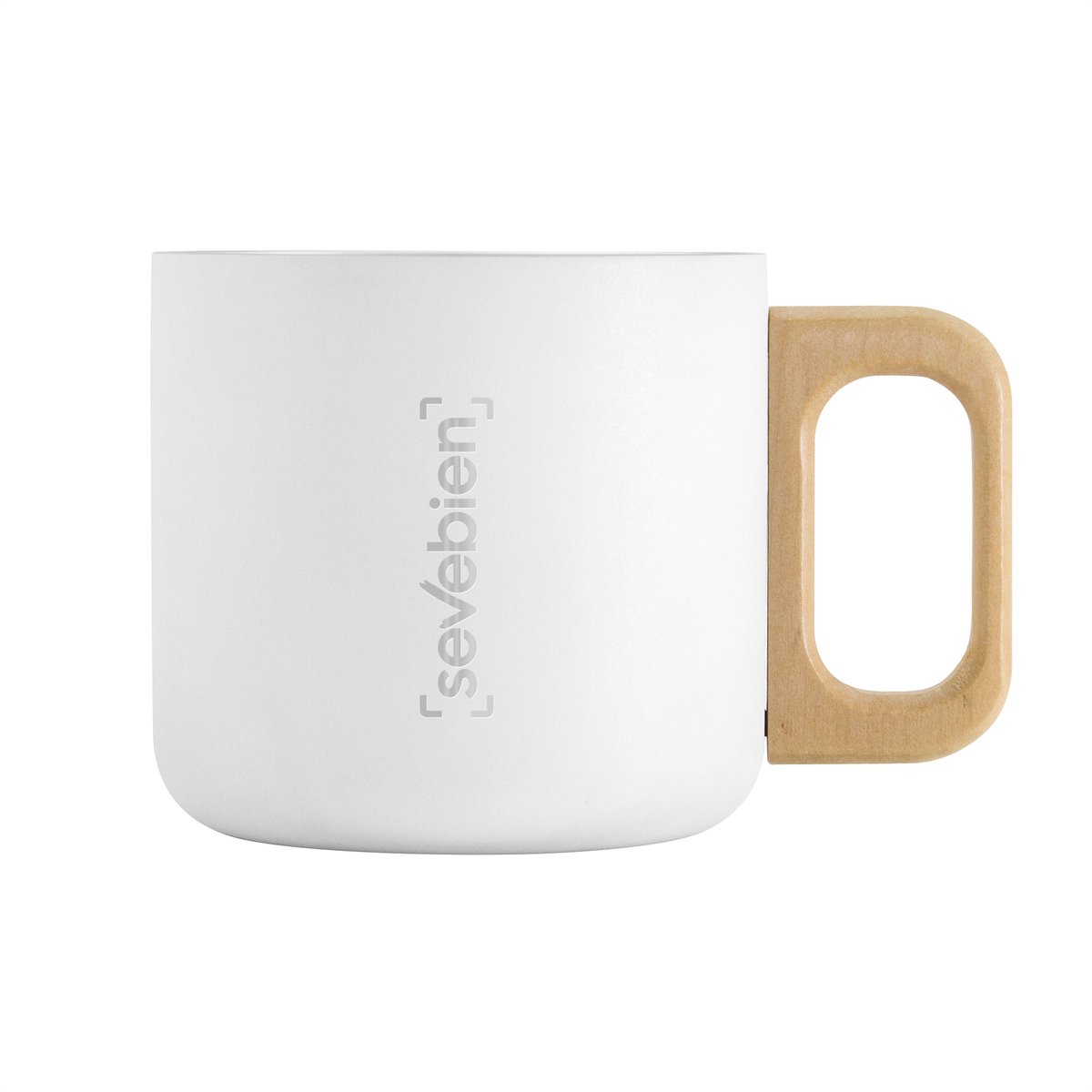Taza "TIMBER" — vista 4 · GF Group