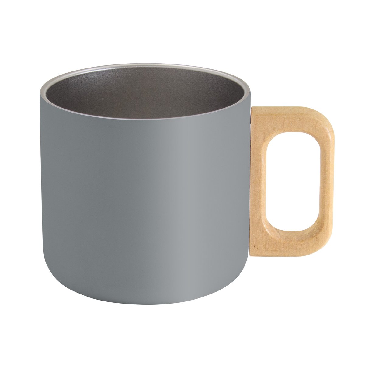Taza "TIMBER" — vista 13 · GF Group