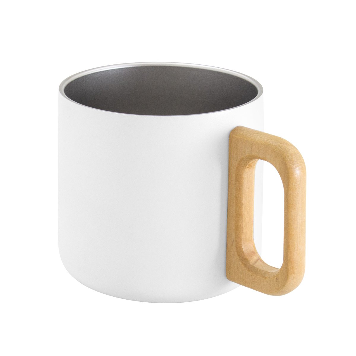 Taza "TIMBER" — vista 6 · GF Group