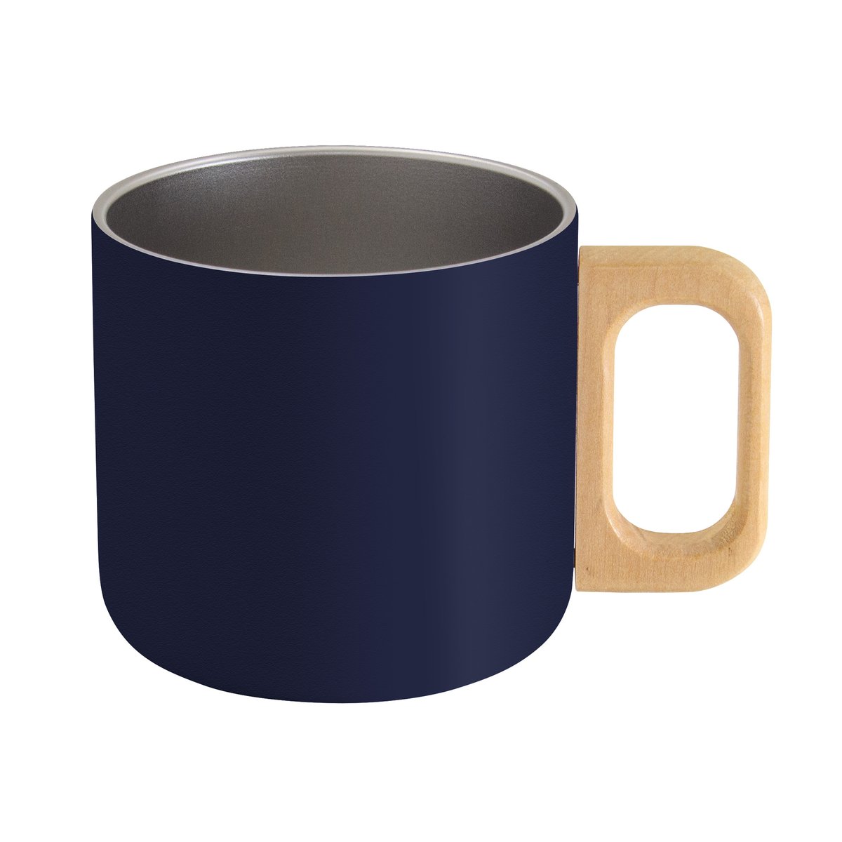 Taza "TIMBER" — vista 7 · GF Group
