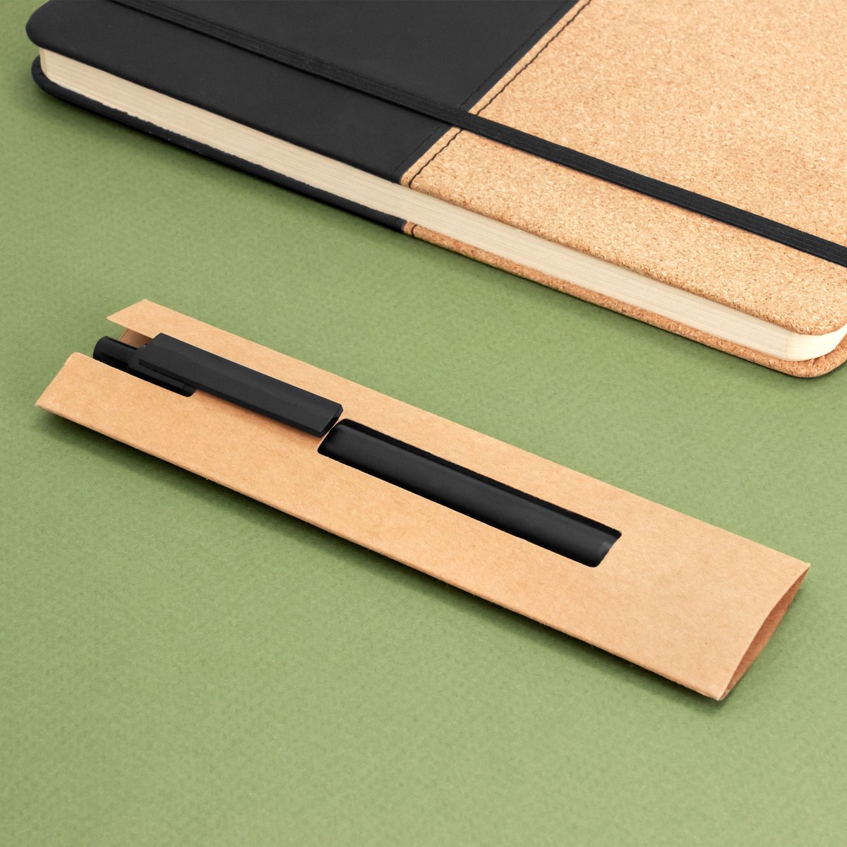 Estuche "MANGA" — vista 6 · GF Group