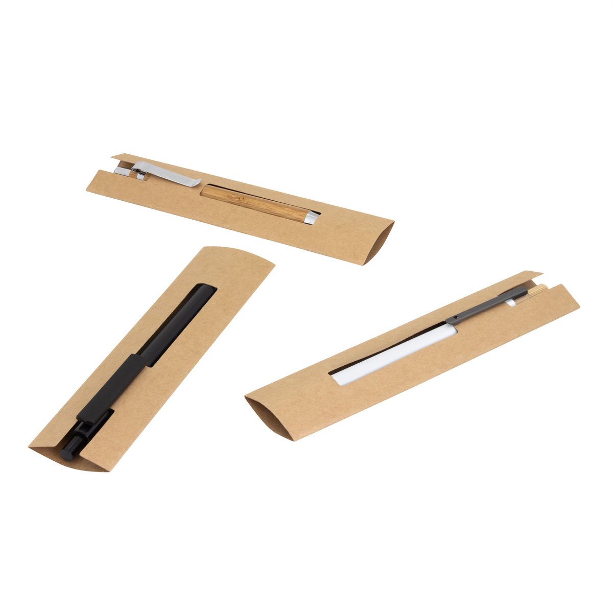 Estuche "MANGA" — vista 4 · GF Group