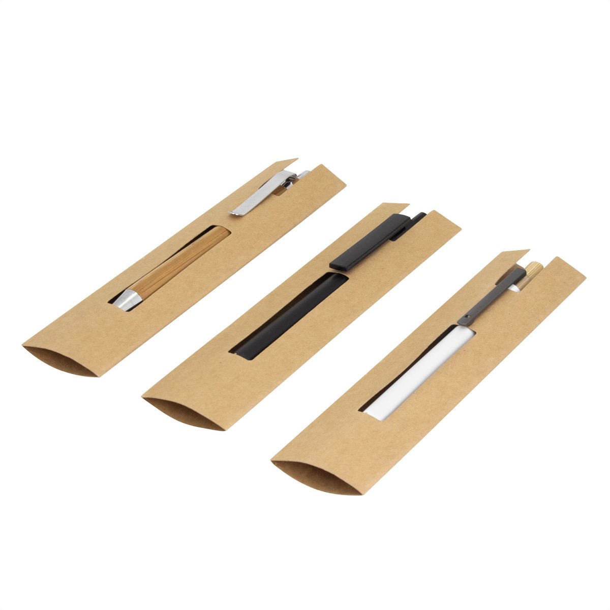 Estuche "MANGA" — vista 5 · GF Group