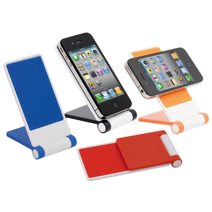 Soporte para iPhone / Celular — vista 2 · GF Group