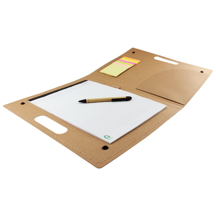 Carpeta Ecológica — vista 4 · GF Group