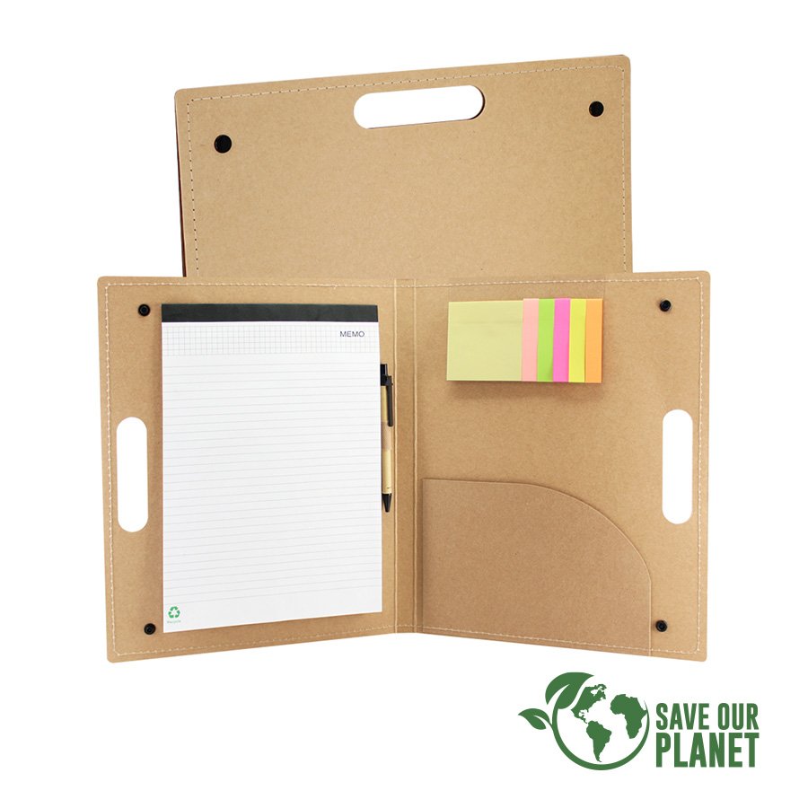Carpeta Ecológica · GF Group