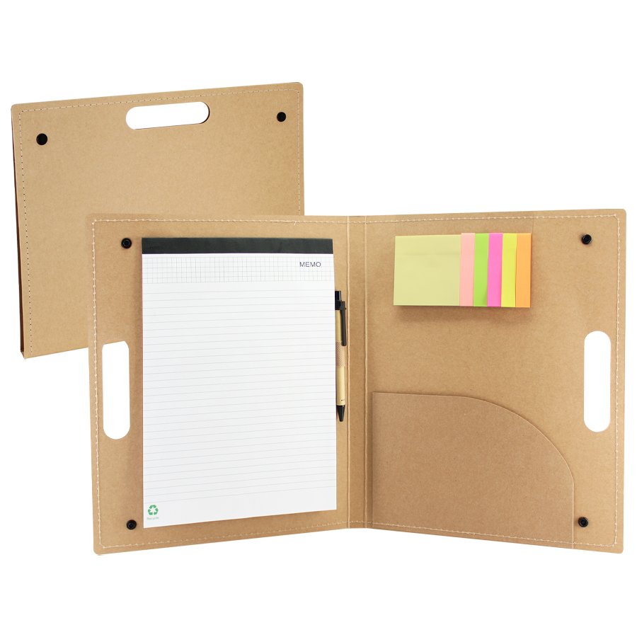 Carpeta Ecológica — vista 5 · GF Group