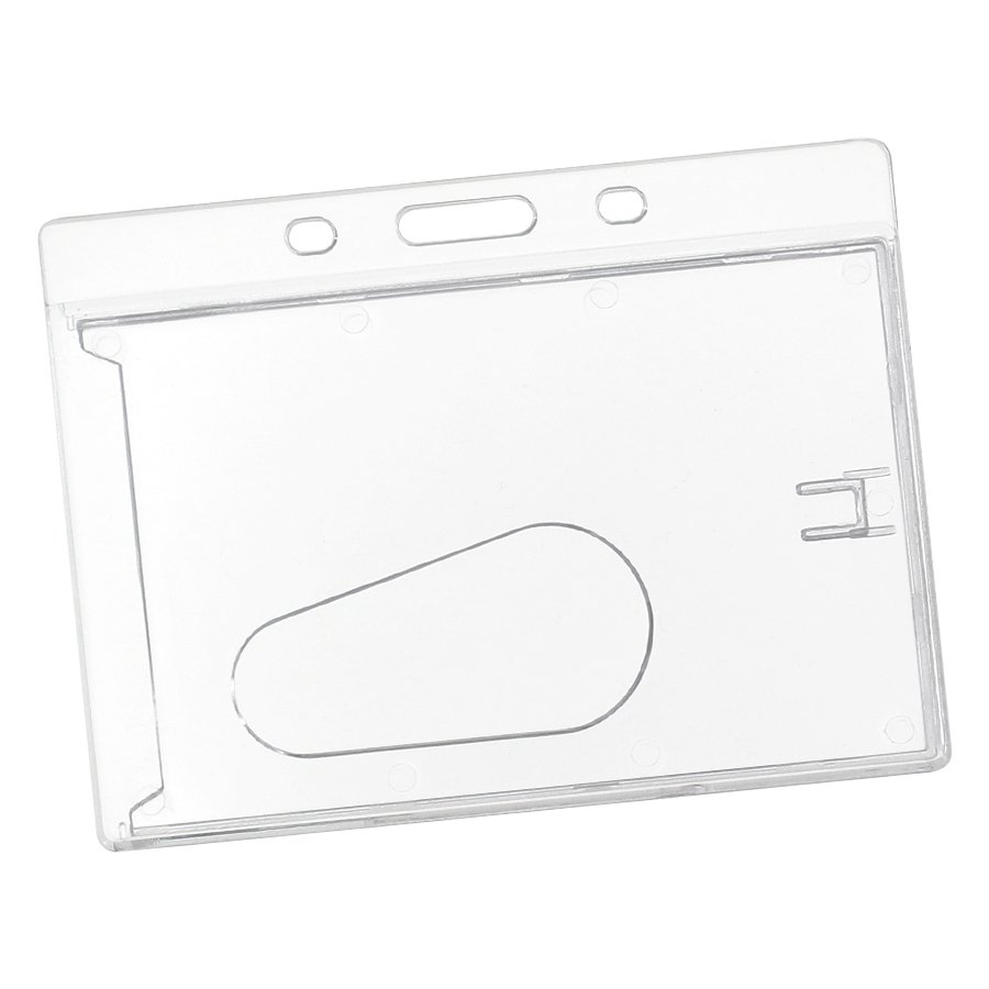 Porta-Credencial de Acrílico · GF Group