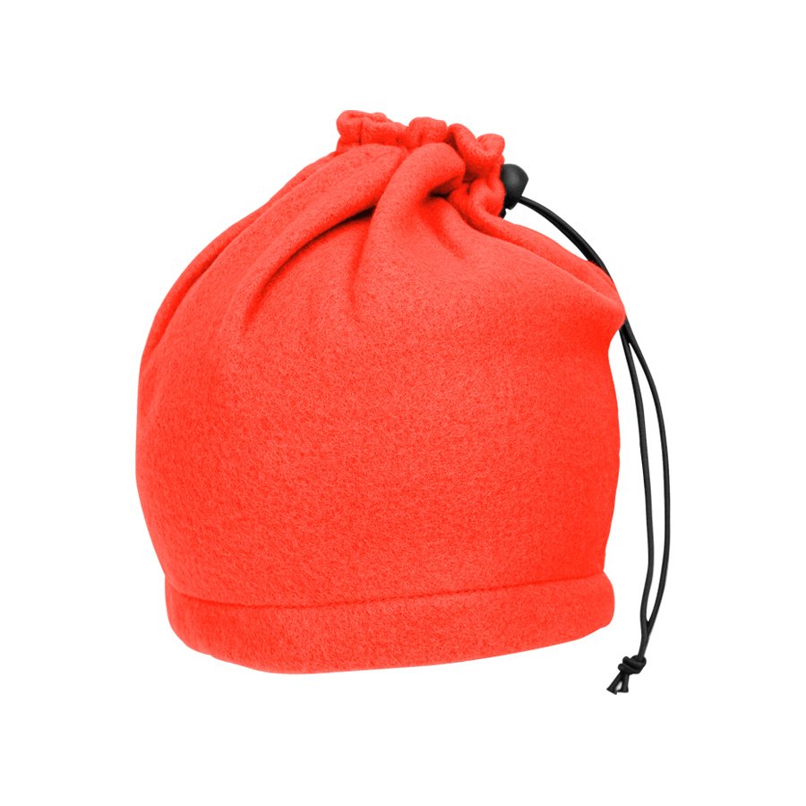 Cuello Alto de Polar Anti-peeling — vista 6 · GF Group