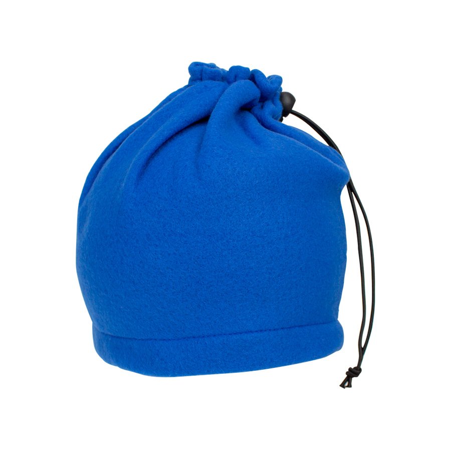 Cuello Alto de Polar Anti-peeling — vista 3 · GF Group