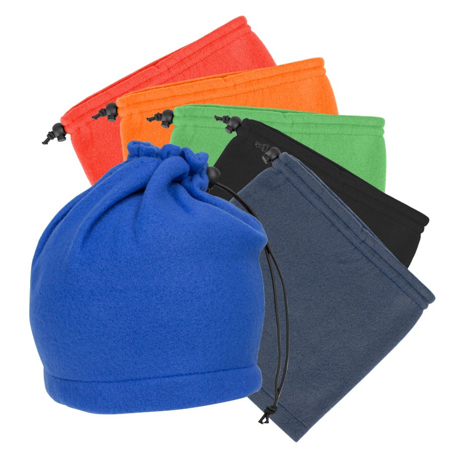 Cuello Alto de Polar Anti-peeling · GF Group
