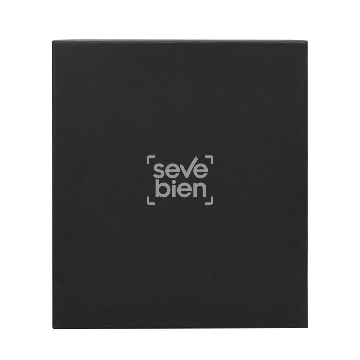 Set ejecutivo "DARK BOX" — vista 4 · GF Group