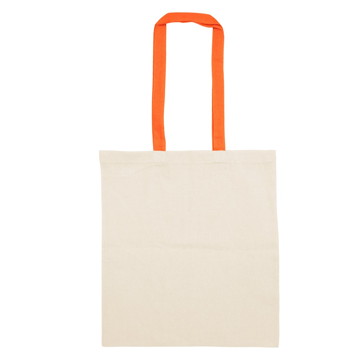 Bolsa de algodón "DONNA" — vista 21 · GF Group