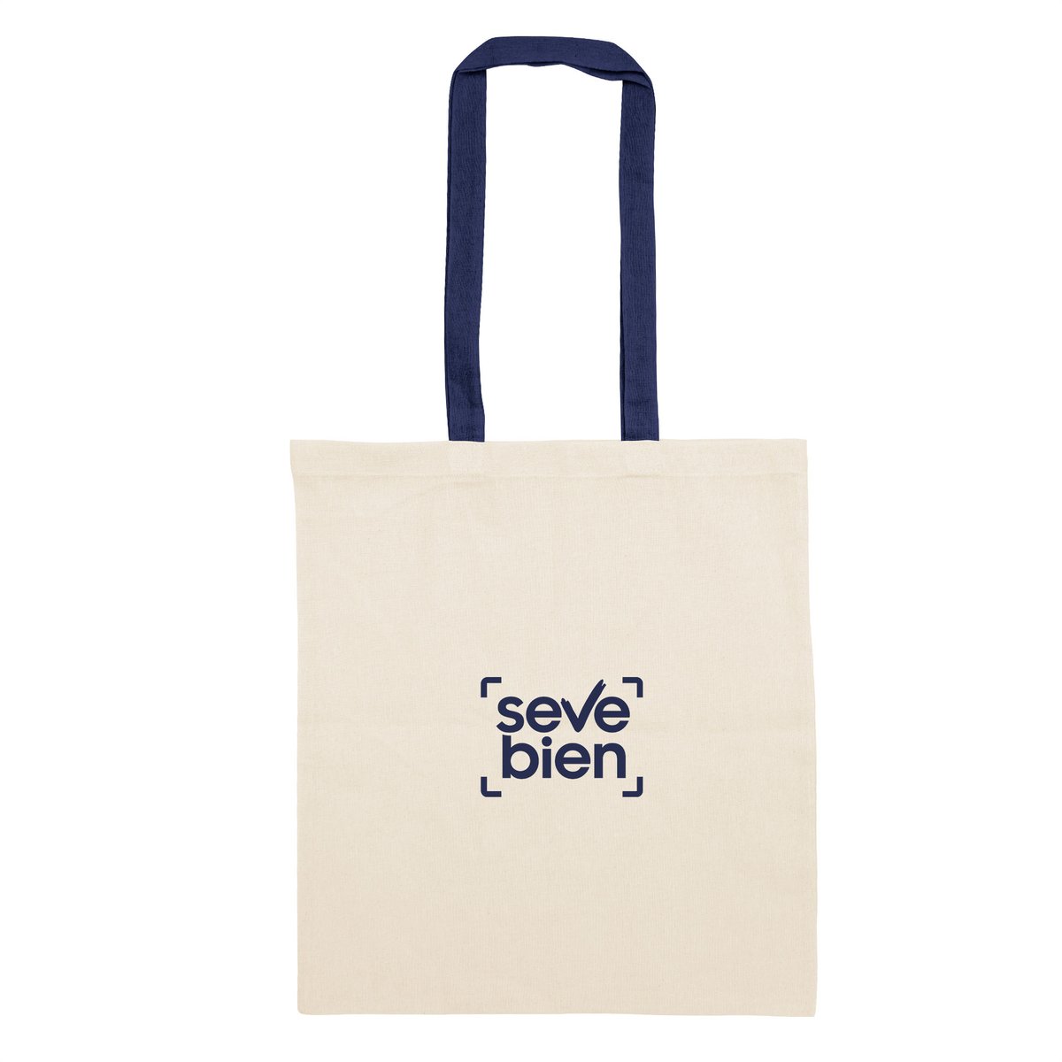 Bolsa de algodón "DONNA" — vista 7 · GF Group