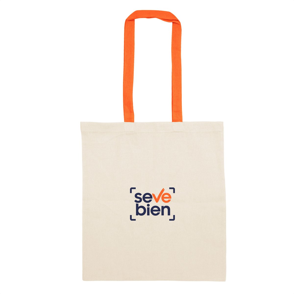 Bolsa de algodón "DONNA" — vista 22 · GF Group
