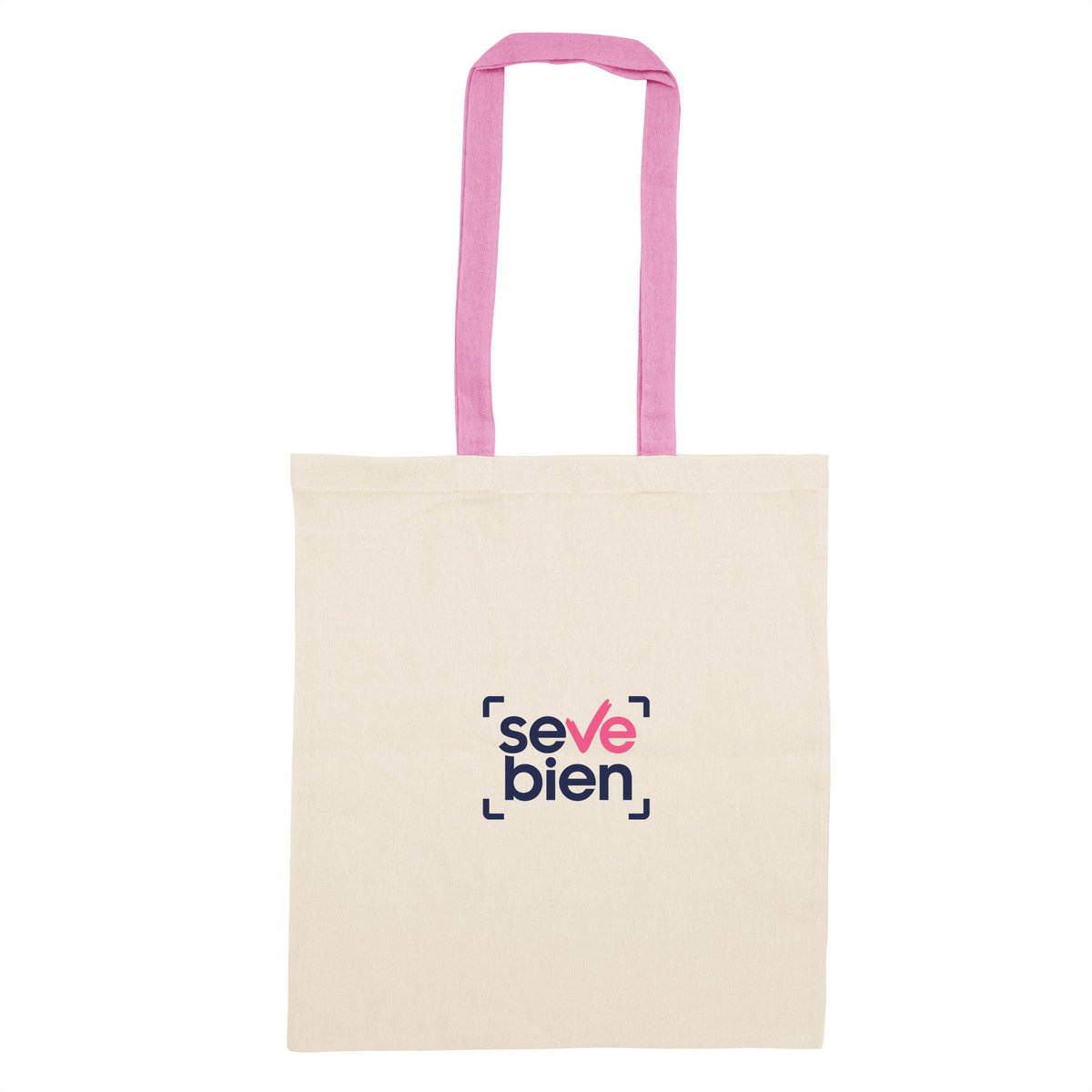 Bolsa de algodón "DONNA" — vista 12 · GF Group