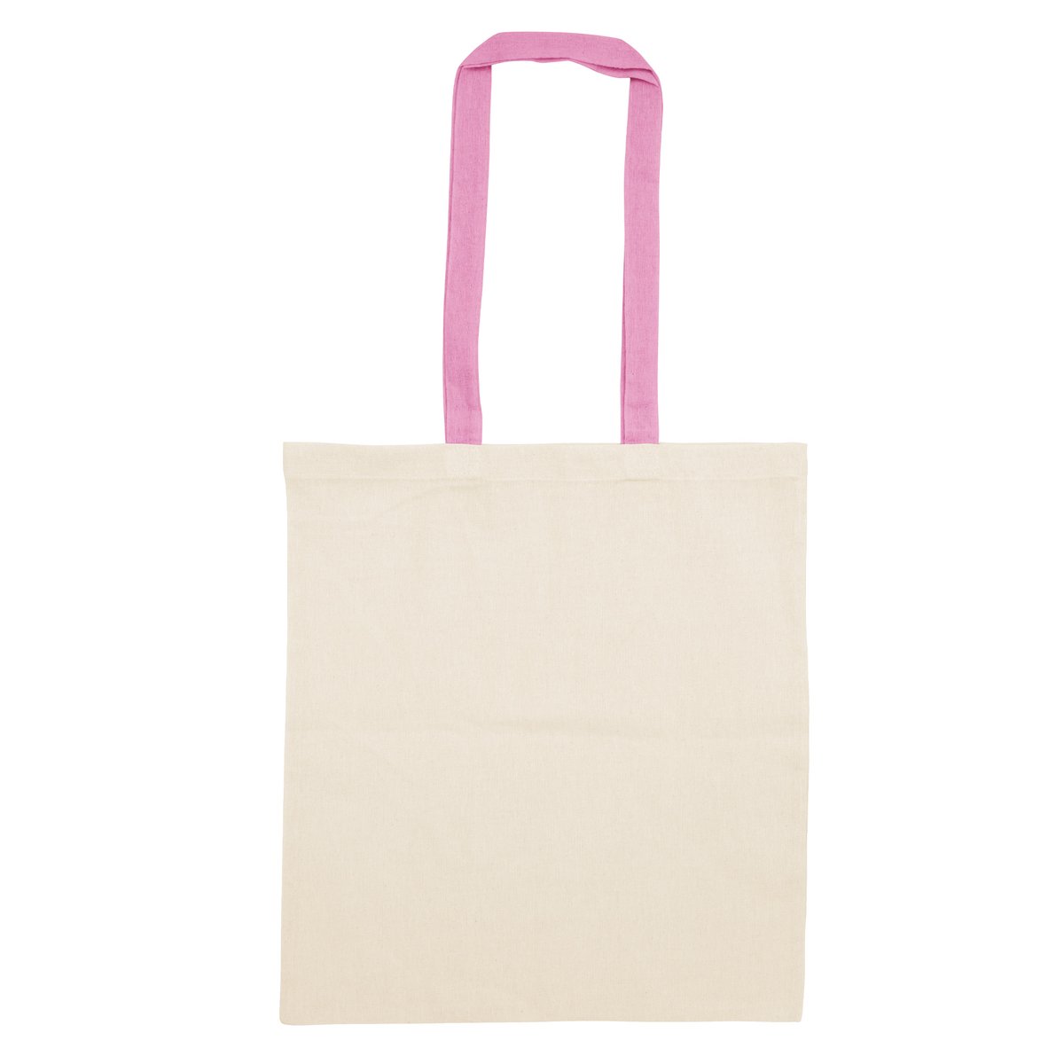 Bolsa de algodón "DONNA" — vista 11 · GF Group