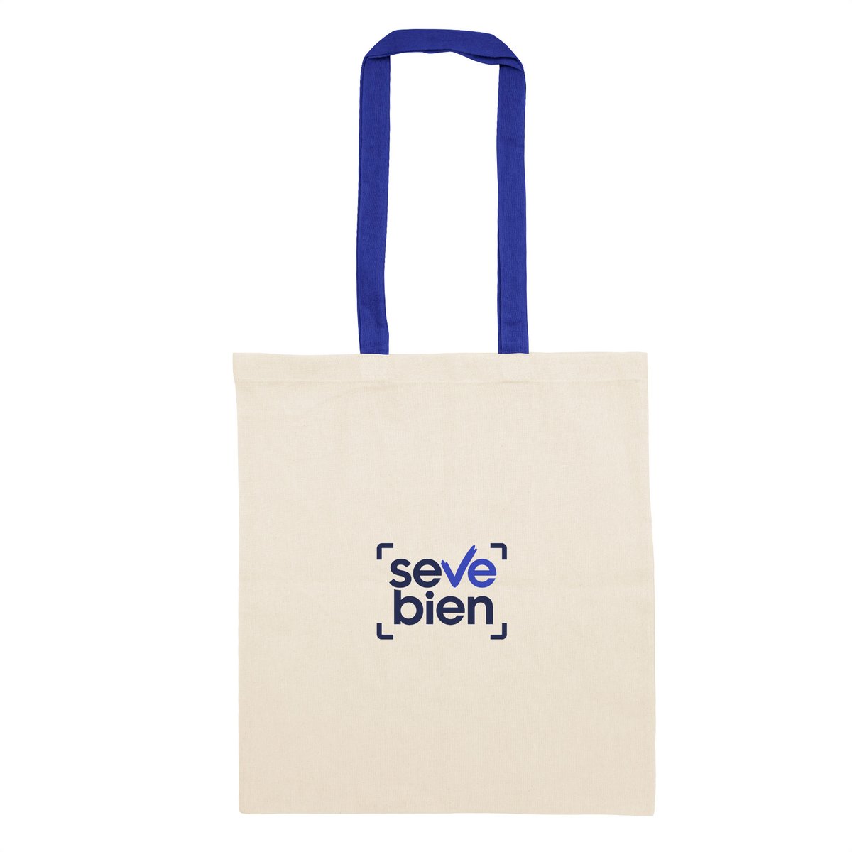 Bolsa de algodón "DONNA" — vista 17 · GF Group