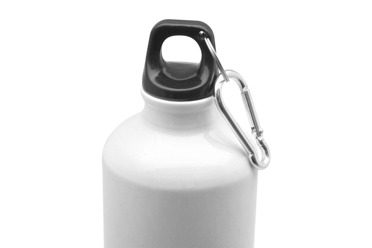 Botella sublimable "REX" — vista 3 · GF Group