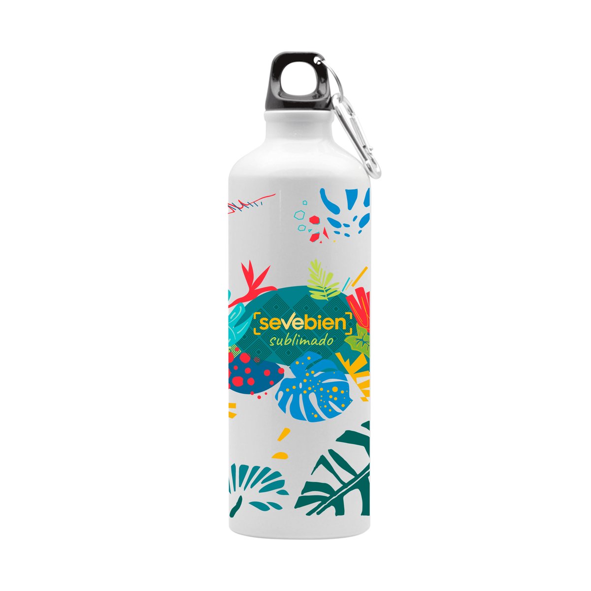 Botella sublimable "REX" — vista 2 · GF Group
