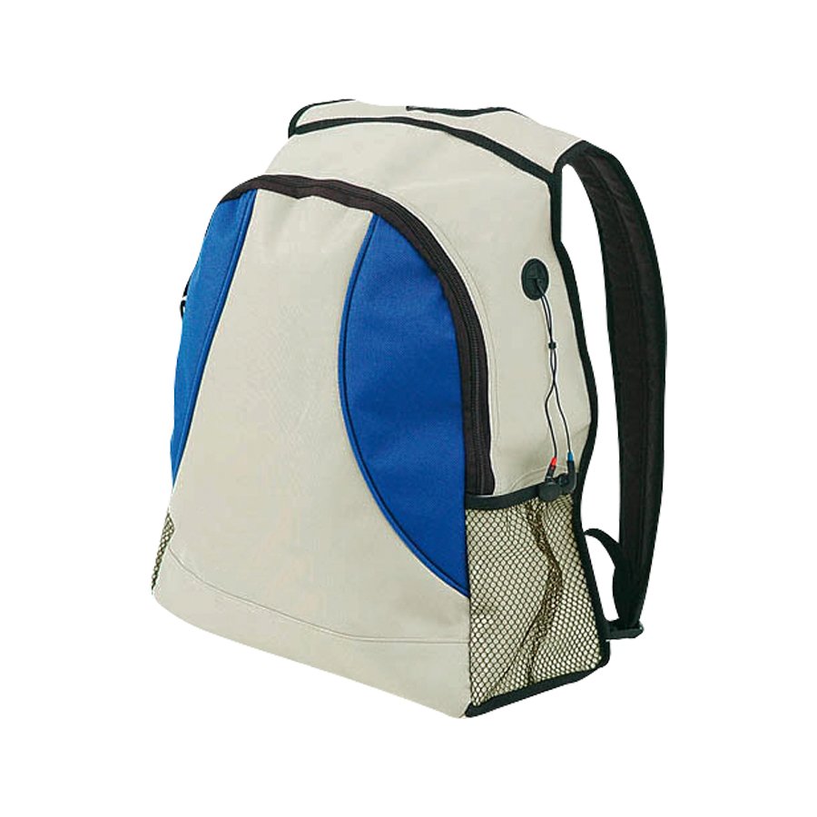 Mochila Bicolor · GF Group