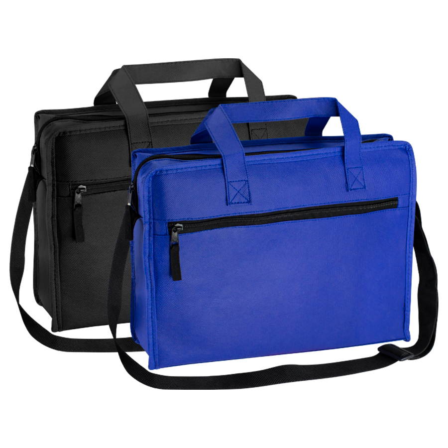 Maletín Porta-Documentos de TNT — Bolsos y mochilas · GF Group