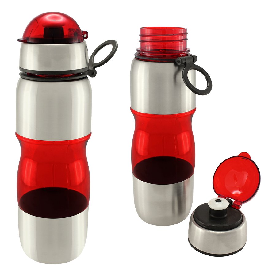 Caramayola Trend 650cc — vista 3 · GF Group
