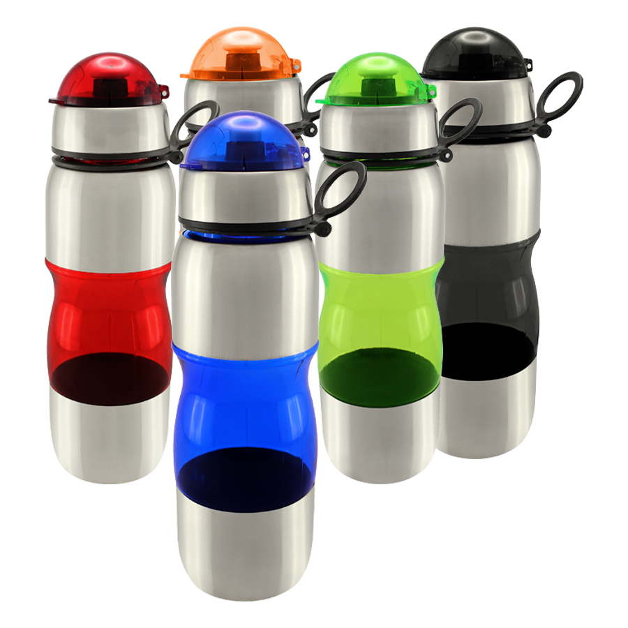 Caramayola Trend 650cc — Botellas, termos y mugs · GF Group
