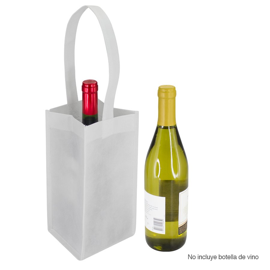Porta-Botella de Vino para Sublimación · GF Group