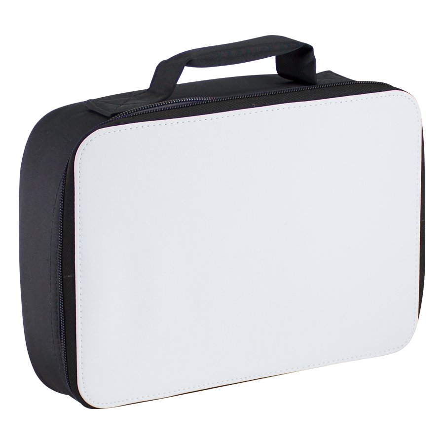 Lonchera-Cooler para Sublimación — vista 2 · GF Group
