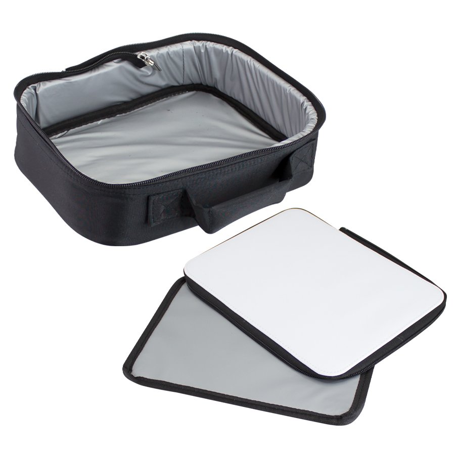Lonchera-Cooler para Sublimación — vista 4 · GF Group