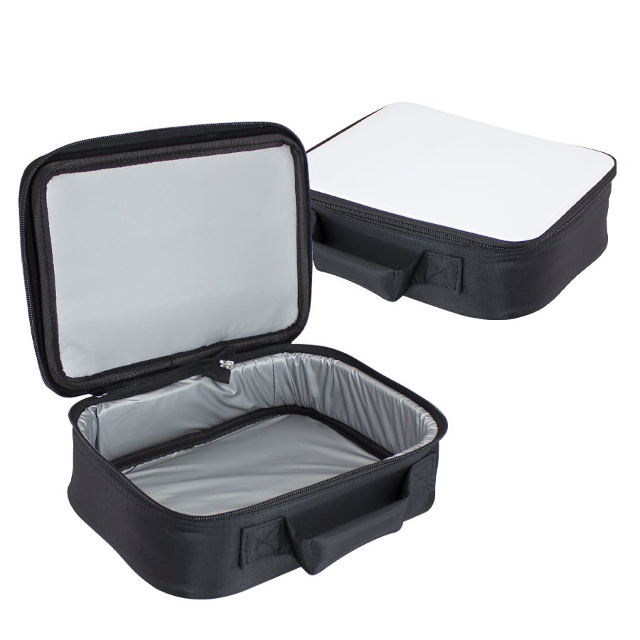 Lonchera-Cooler para Sublimación — vista 3 · GF Group