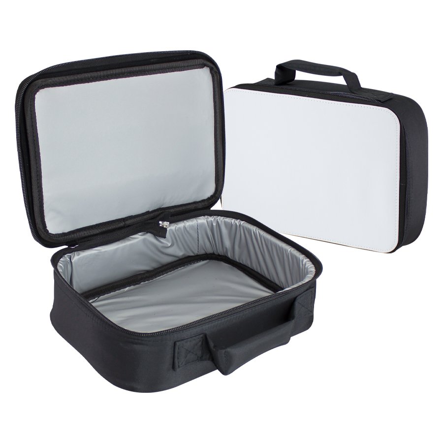 Lonchera-Cooler para Sublimación · GF Group