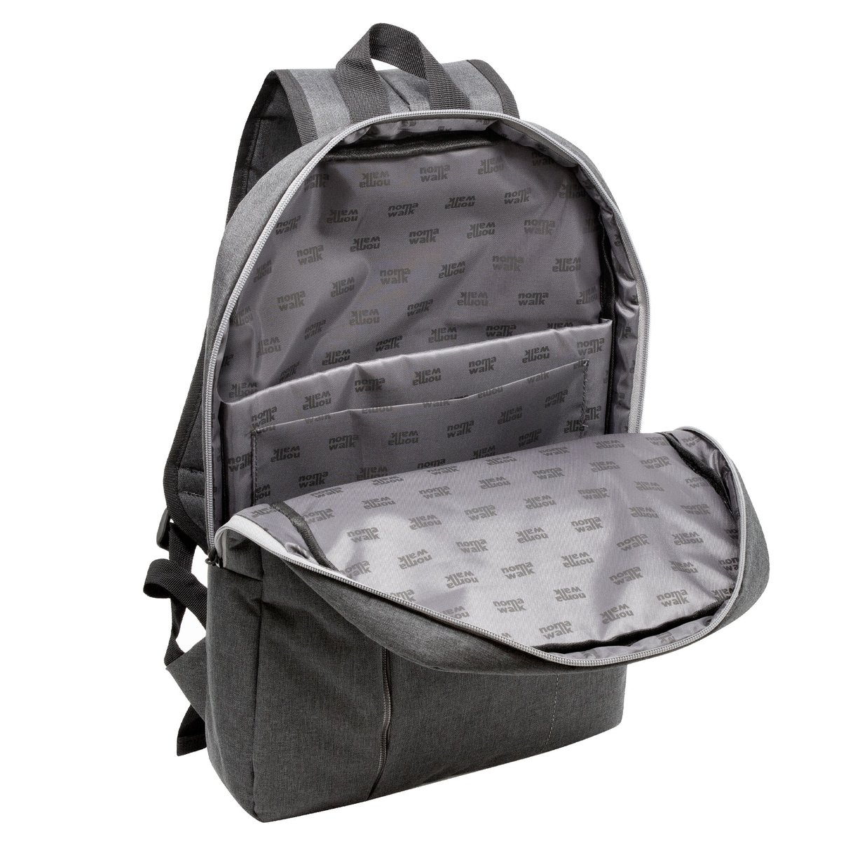 MOCHILA "CITY" — vista 17 · GF Group