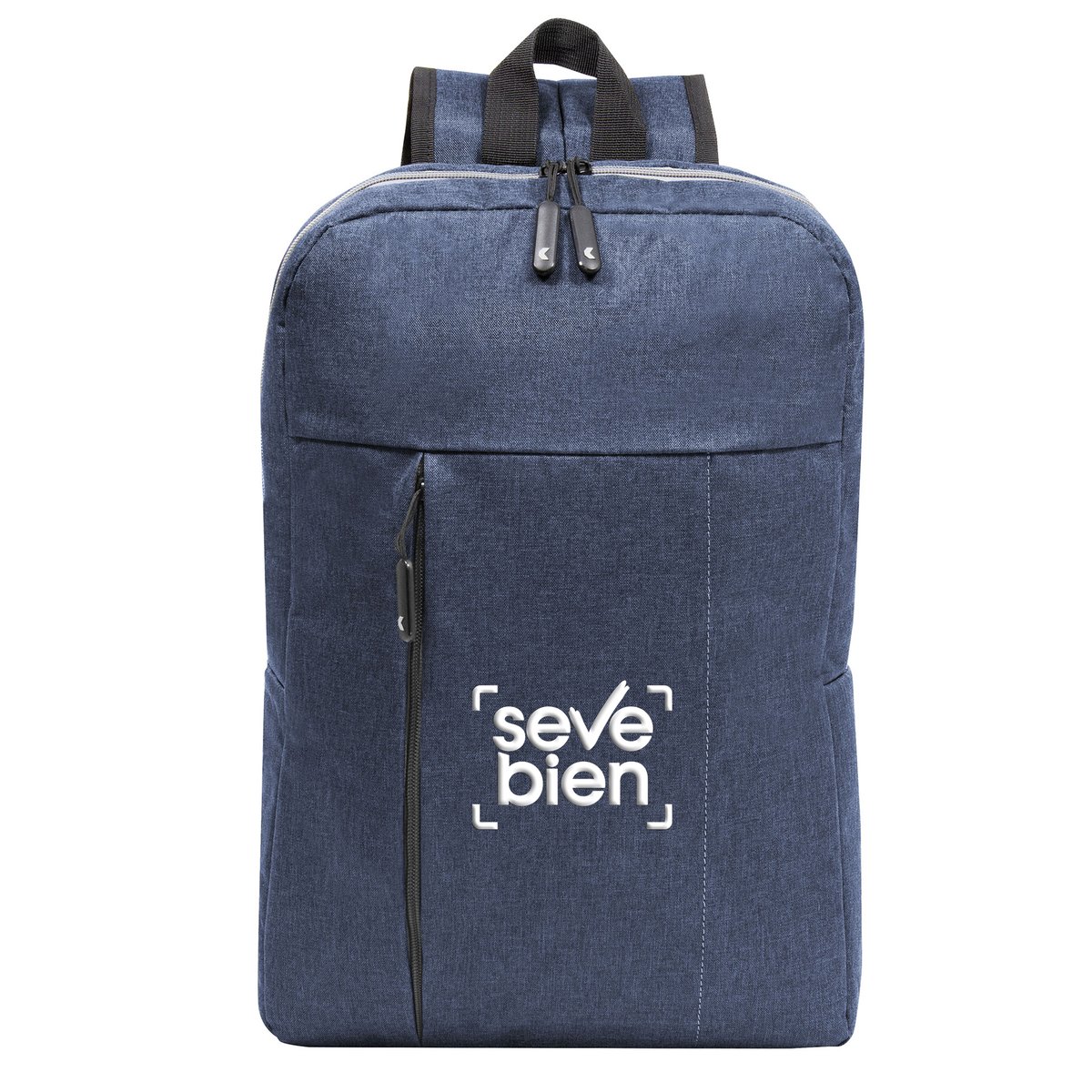 MOCHILA "CITY" — vista 8 · GF Group