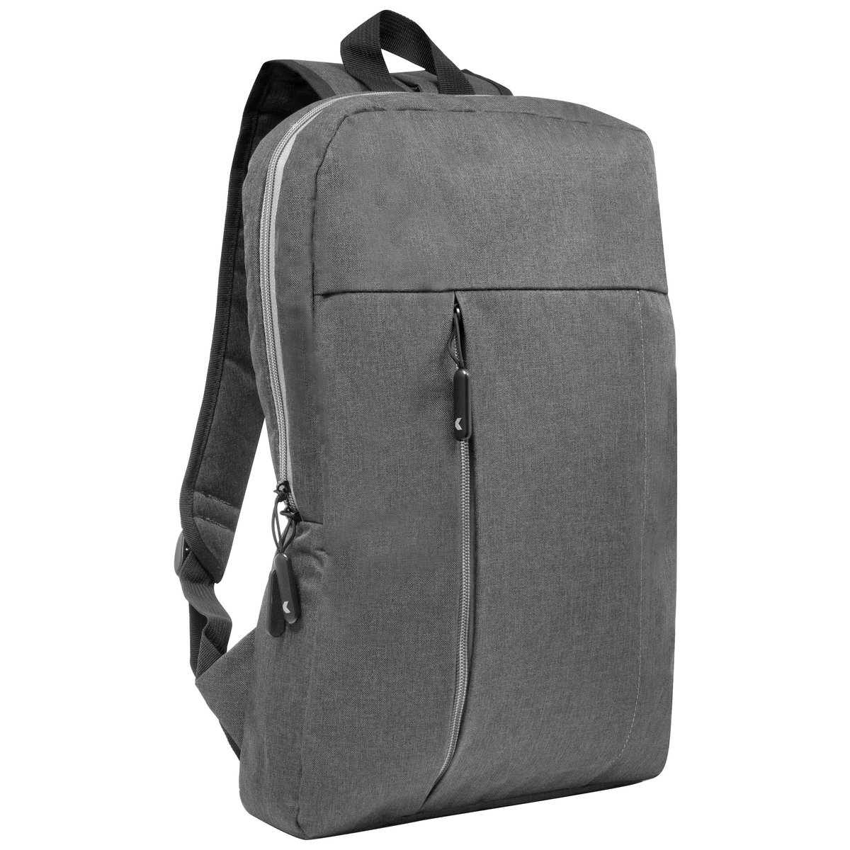 MOCHILA "CITY" — vista 16 · GF Group