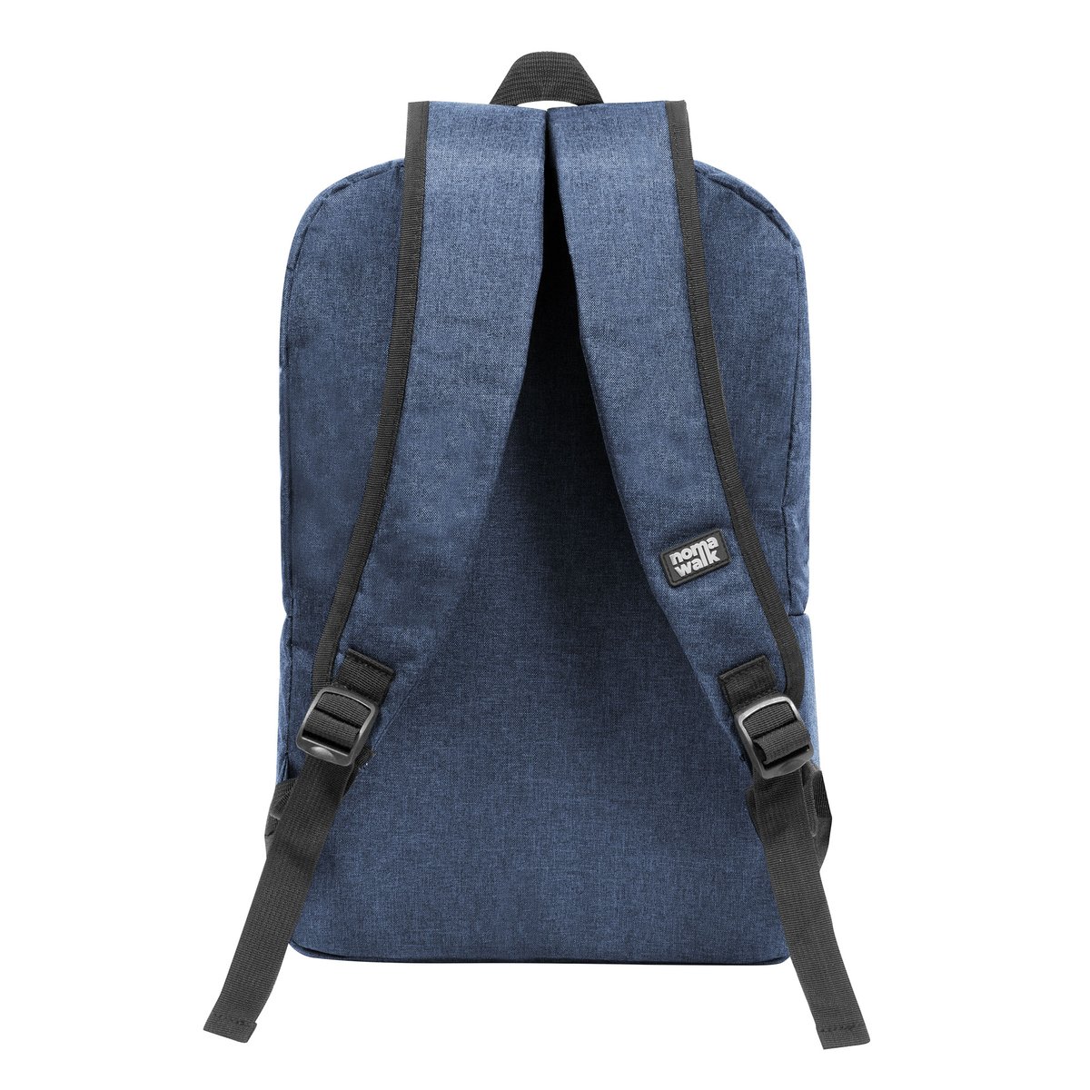 MOCHILA "CITY" — vista 9 · GF Group