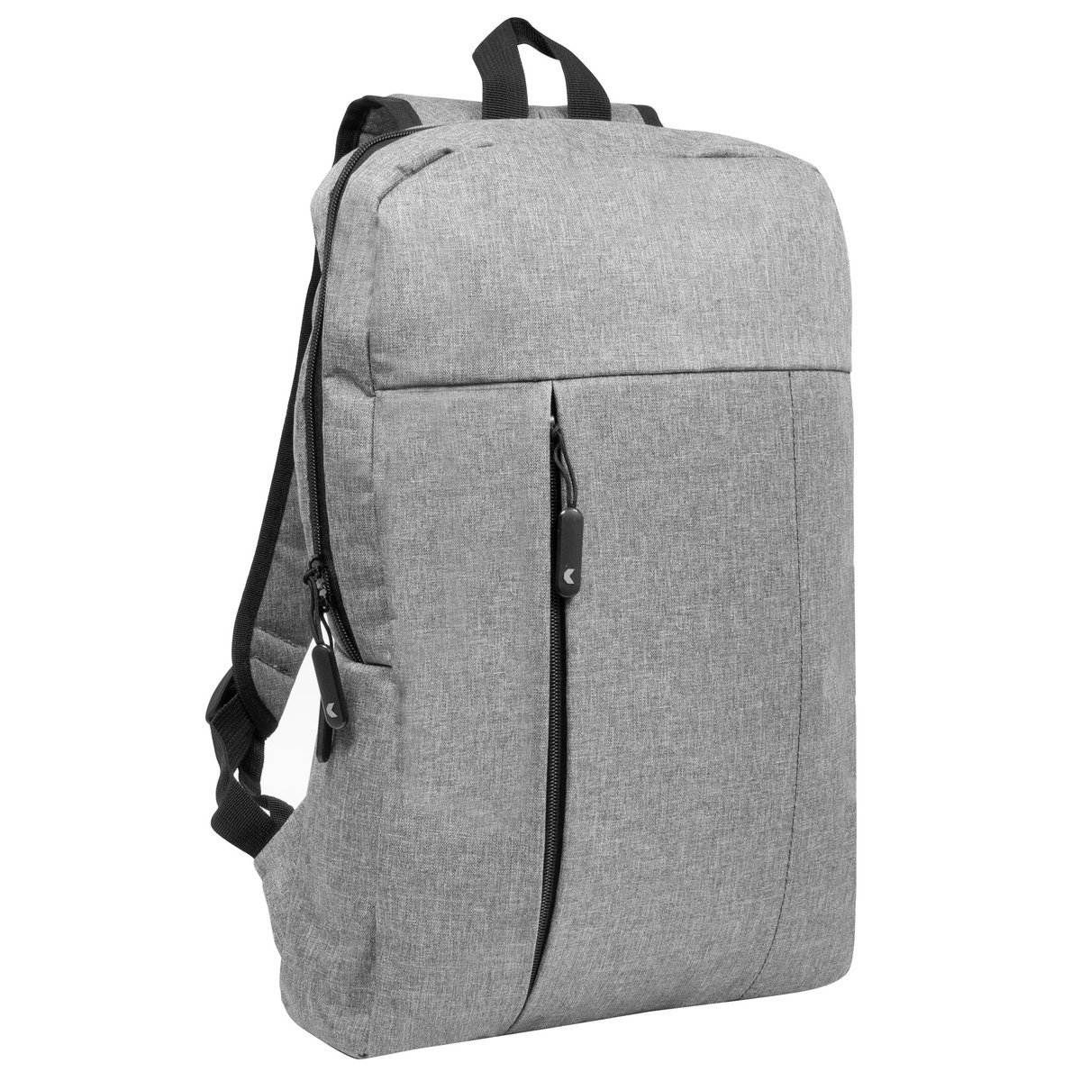 MOCHILA "CITY" — vista 4 · GF Group