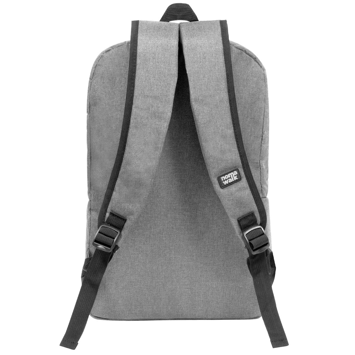 MOCHILA "CITY" — vista 3 · GF Group
