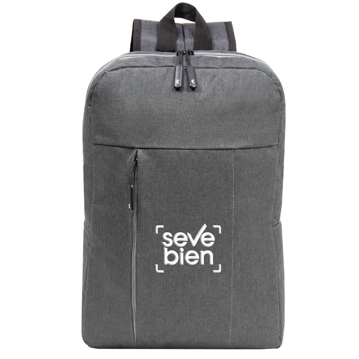 MOCHILA "CITY" — vista 14 · GF Group