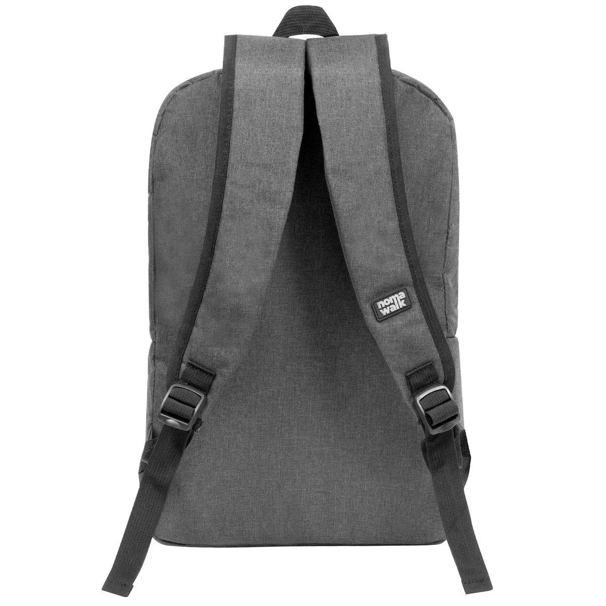 MOCHILA "CITY" — vista 15 · GF Group