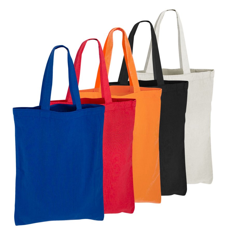 Deluxe Bolsa 100% Algodón WOODLAND · GF Group