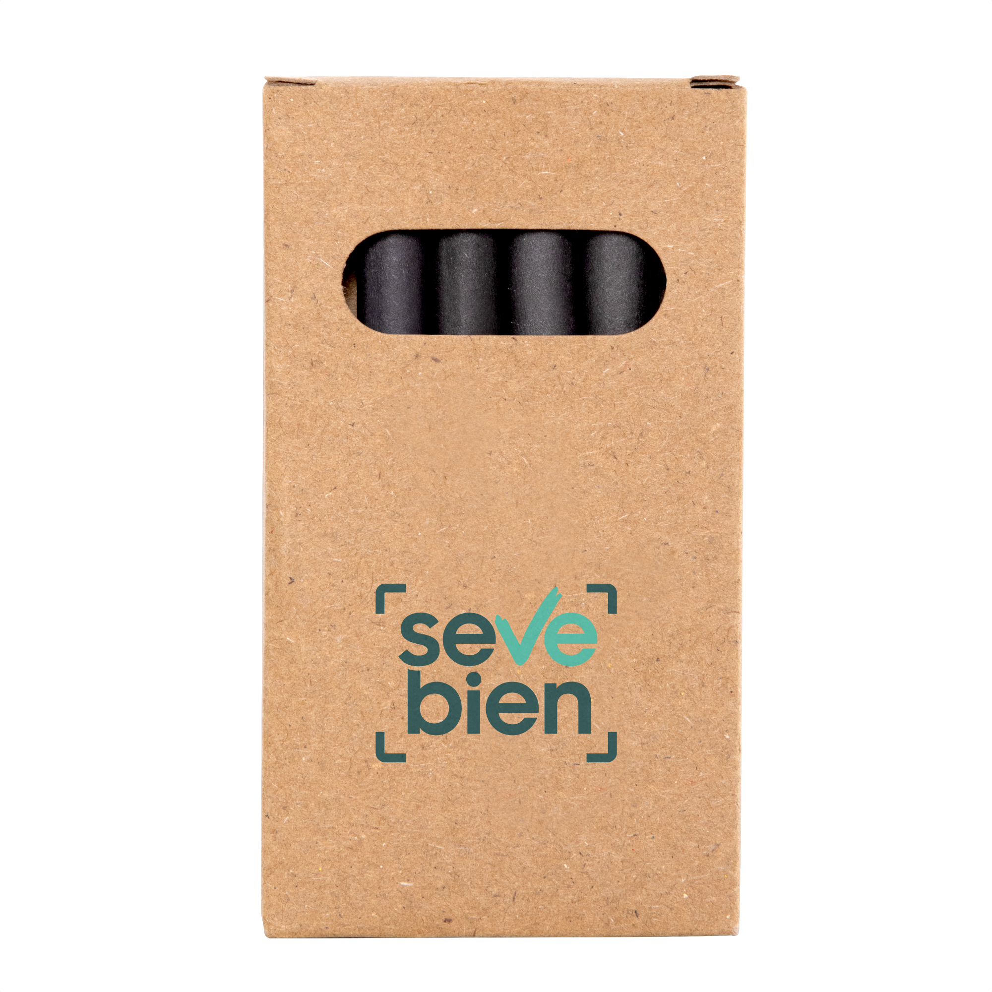 Set de crayones "YONI" — vista 3 · GF Group