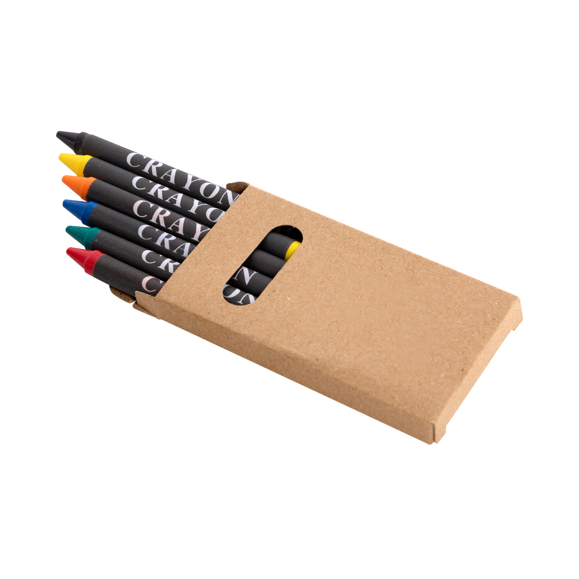 Set de crayones "YONI" — Kits y sets · GF Group