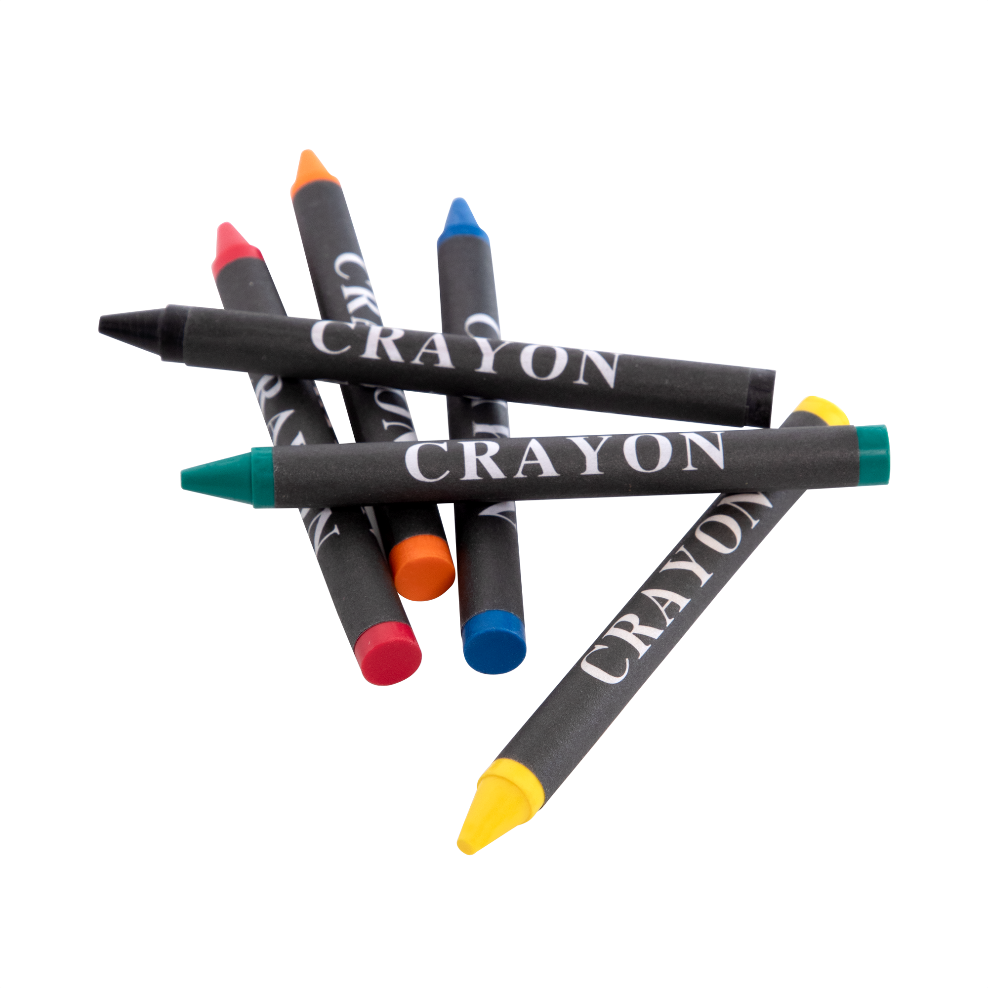 Set de crayones "YONI" — vista 5 · GF Group