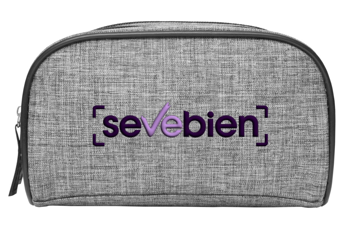 NECESSAIRE "CAMUS" — vista 3 · GF Group