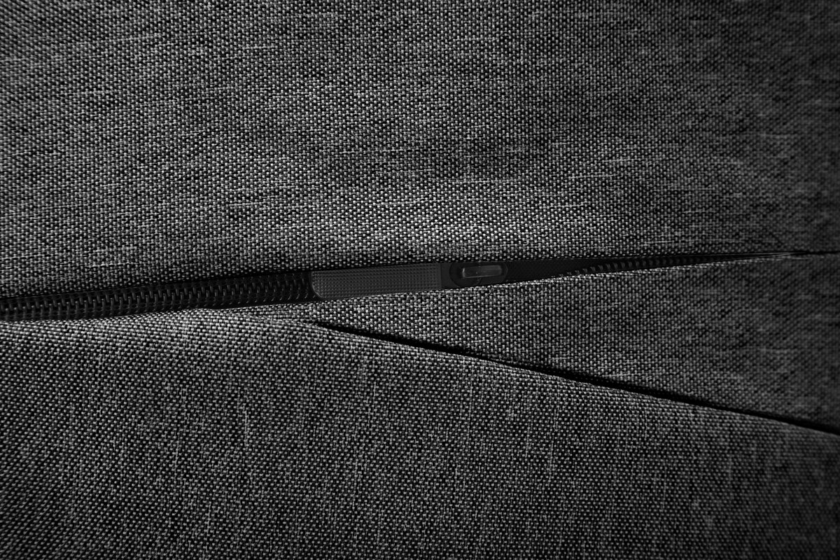 MOCHILA "DEEP" — vista 4 · GF Group
