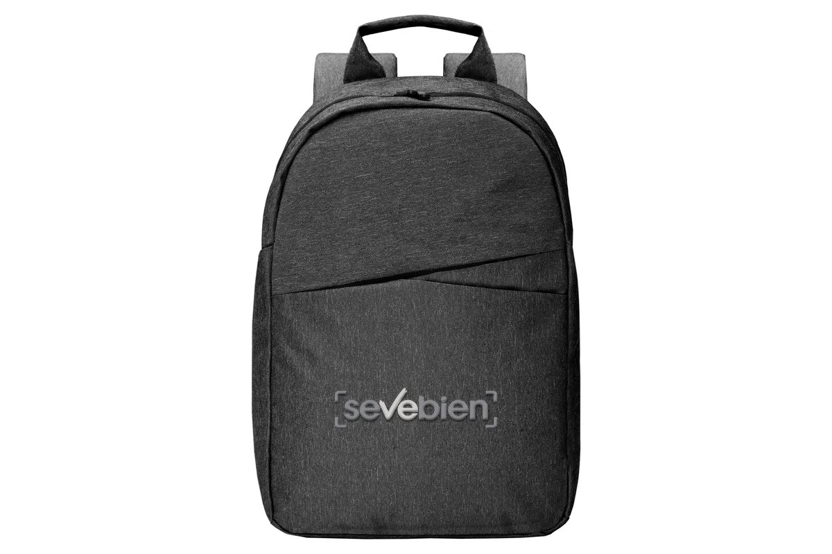 MOCHILA "DEEP" — vista 5 · GF Group