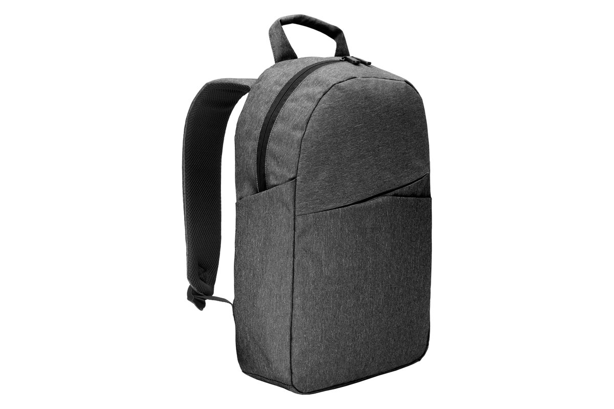 MOCHILA "DEEP" — vista 2 · GF Group